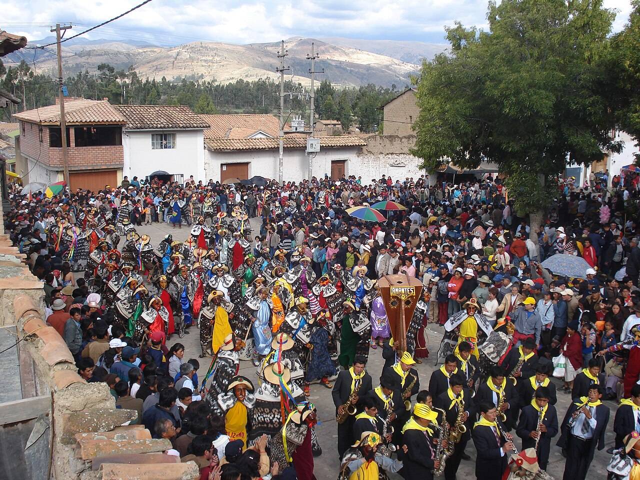 Normas Legales: declaran patrimonio cultural sitio arqueológico en Lambayeque