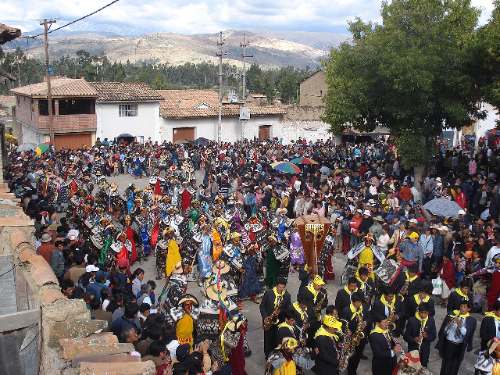 Normas Legales: declaran patrimonio cultural sitio arqueológico en Lambayeque