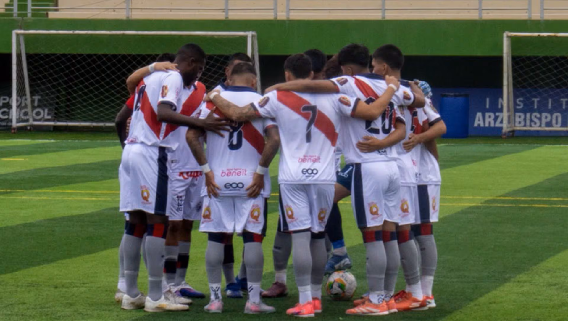 Deportivo Municipal vs Defensor Santa Teresa: día, hora y sede de la revancha por la Liga Departamental de la Copa Perú 2026
