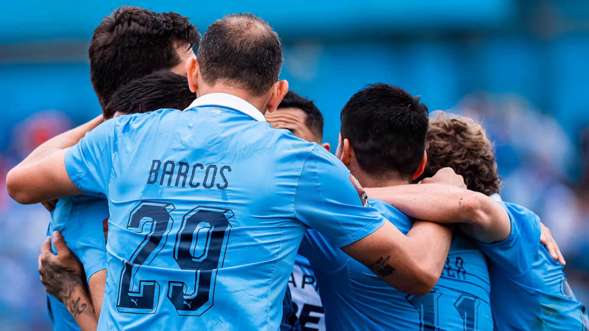Sporting Cristal vs. Bragantino: horario y canales para la ida de los playoffs de la Copa Sudamericana 2026