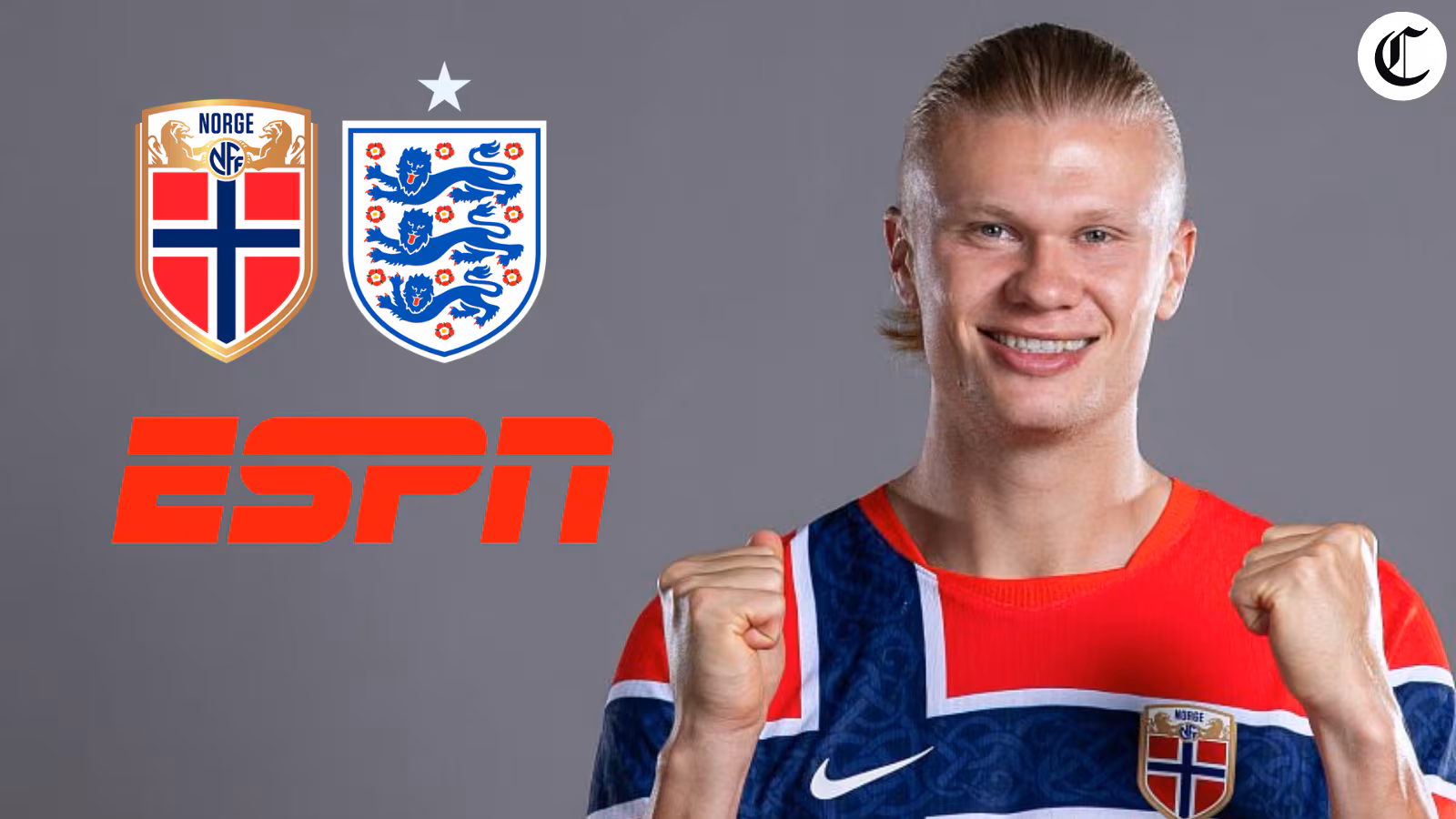 Noruega vs. Inglaterra: cuartos de final del Mundial 2026 EN VIVO por ESPN