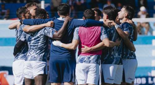 Alianza Lima anuncia el Tour Blanquiazul en el Estadio Alejandro Villanueva
