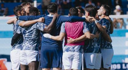Alianza Lima anuncia el Tour Blanquiazul en el Estadio Alejandro Villanueva