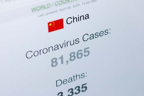China evacúa a más de 1,8 millones de personas ante la llegada del tifón Bavi
