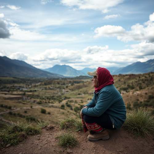 El lenguaje de la peruanidad en Fiestas Patrias