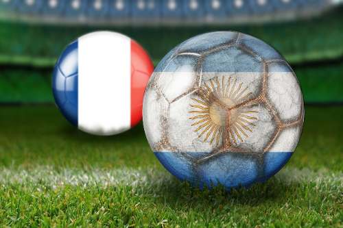Tarotista Mariam Caleiro predice que Argentina vencerá a Inglaterra en semifinal del Mundial 2026