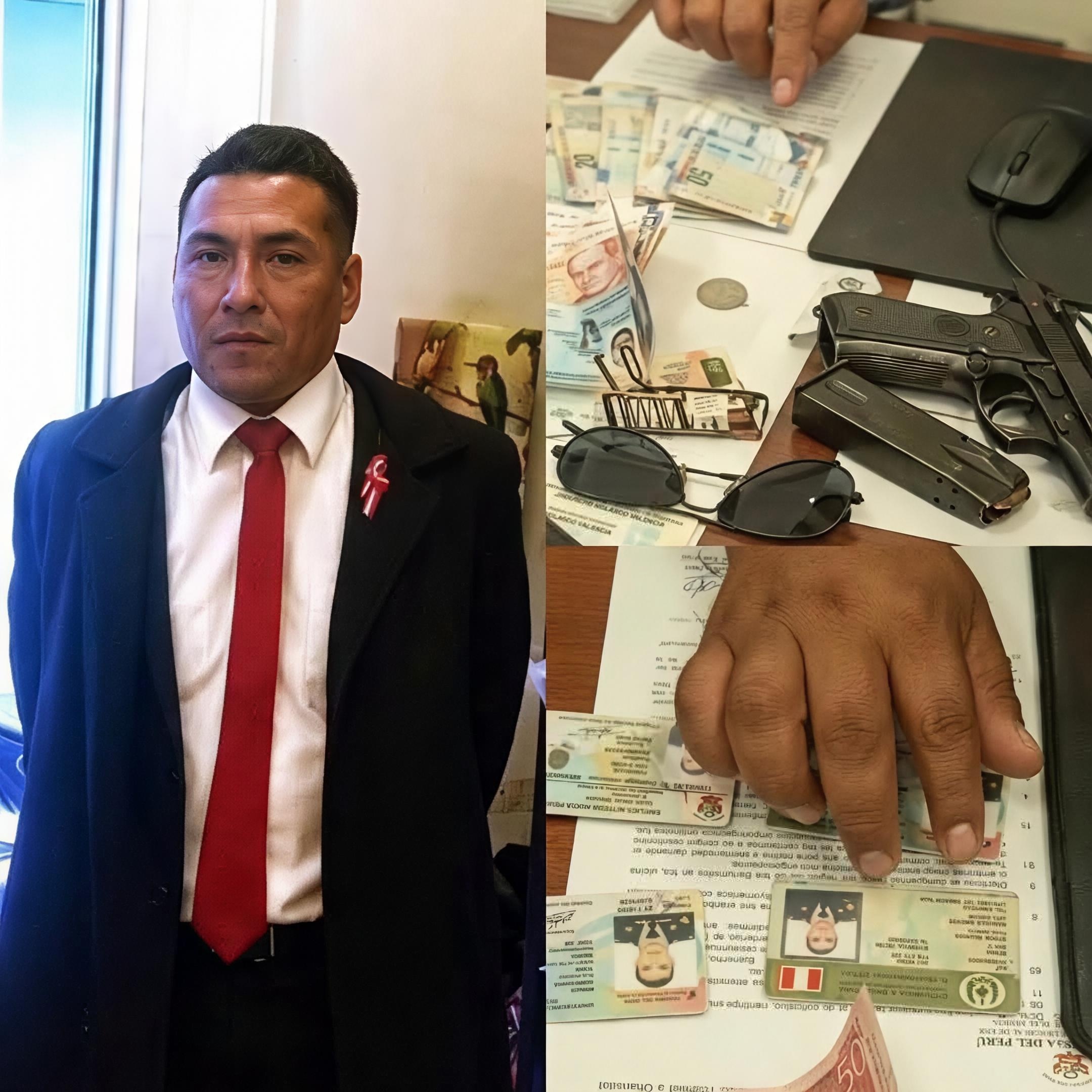 Detienen a suboficial del Ejército durante Gran Parada Militar y surgen especulaciones