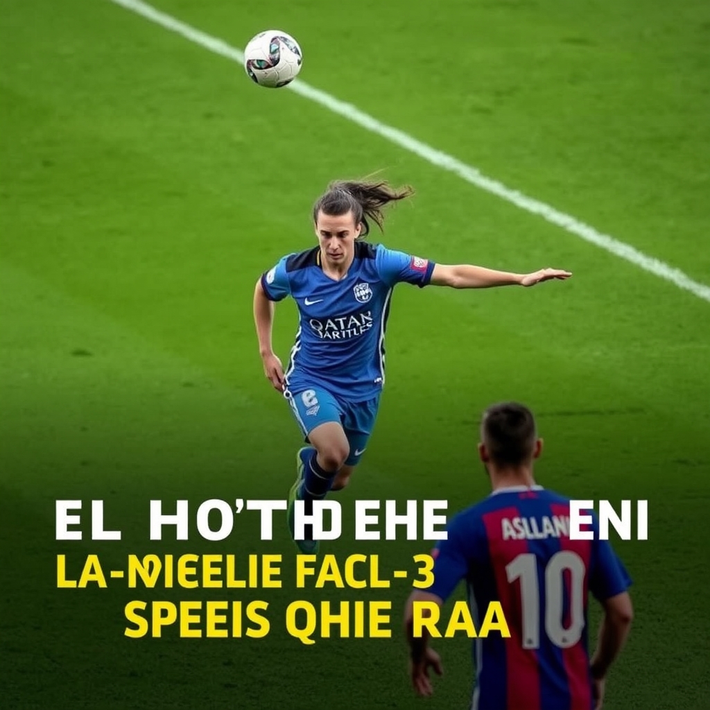 Hoffenheim confirma negociaciones por Asllani, delantero en la mira del Barcelona