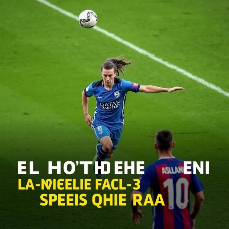 Hoffenheim confirma negociaciones por Asllani, delantero en la mira del Barcelona