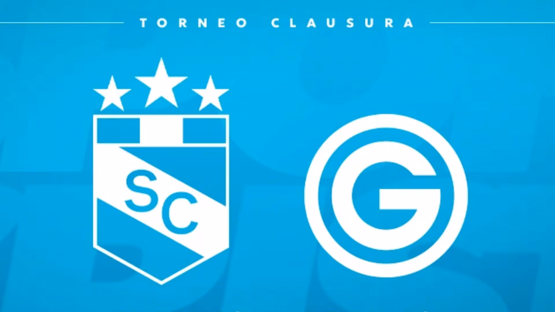 Sporting Cristal vs Deportivo Garcilaso: día, hora y canal TV del debut en el Torneo Clausura 2026