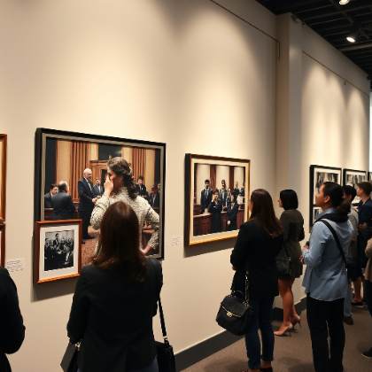 Corte de Loreto participa en concurso de fotografía del PJ sobre justicia itinerante en la Amazonía