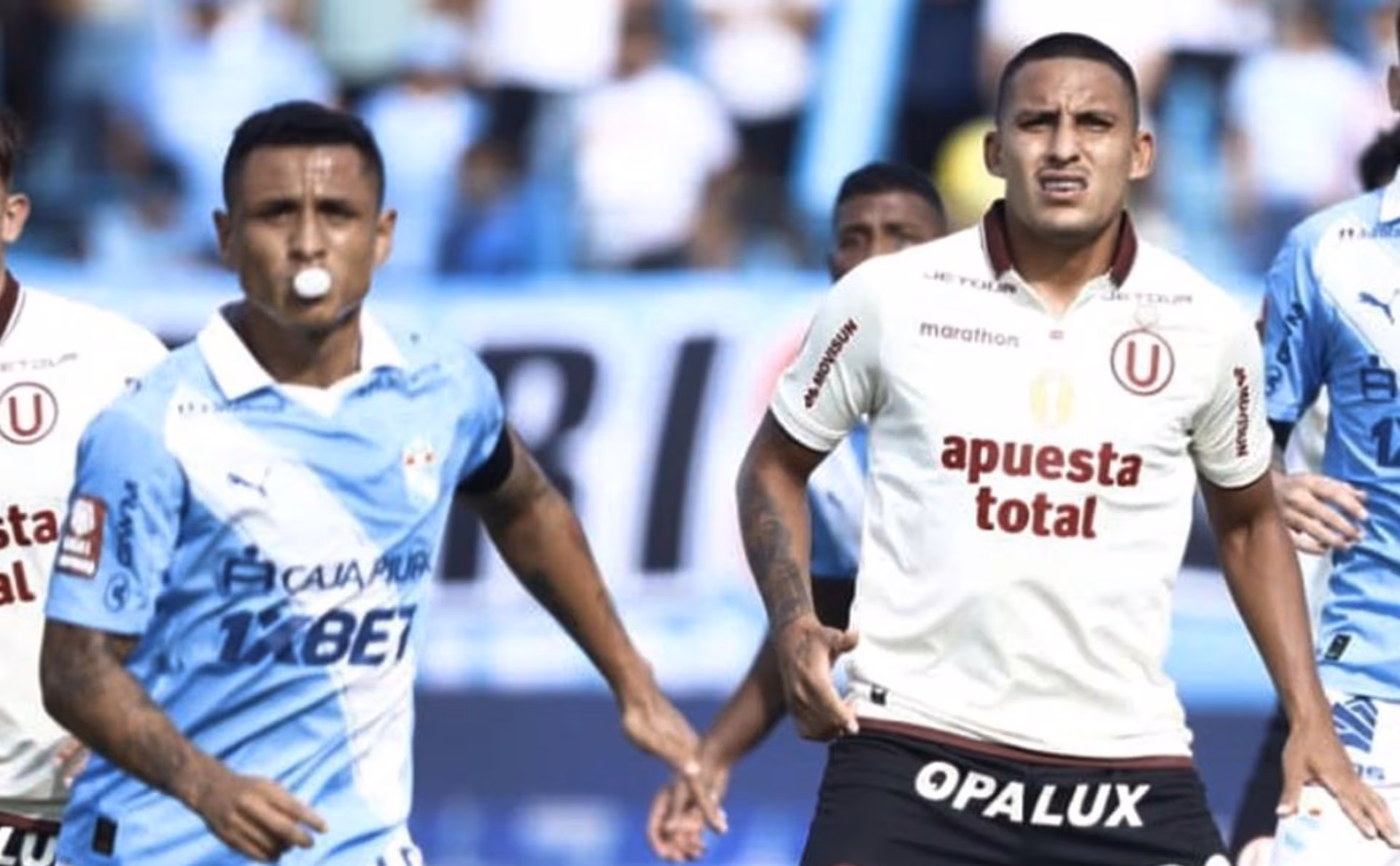Universitario vs Sporting Cristal: el partido por el Clausura cambió de horario