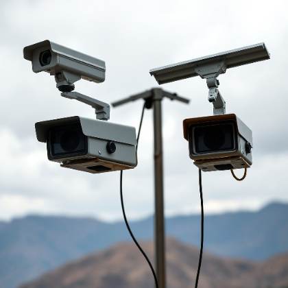Cámaras de vigilancia registran asaltos a grifos en Tingo María