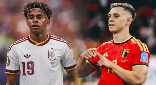 Mundial 2026: España vs. Bélgica por cuartos de final, fecha y canal confirmado