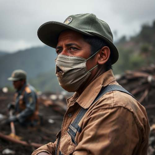 Minería ilegal en Tambopata: destruyen bienes por más de S/ 6.6 millones en operativo