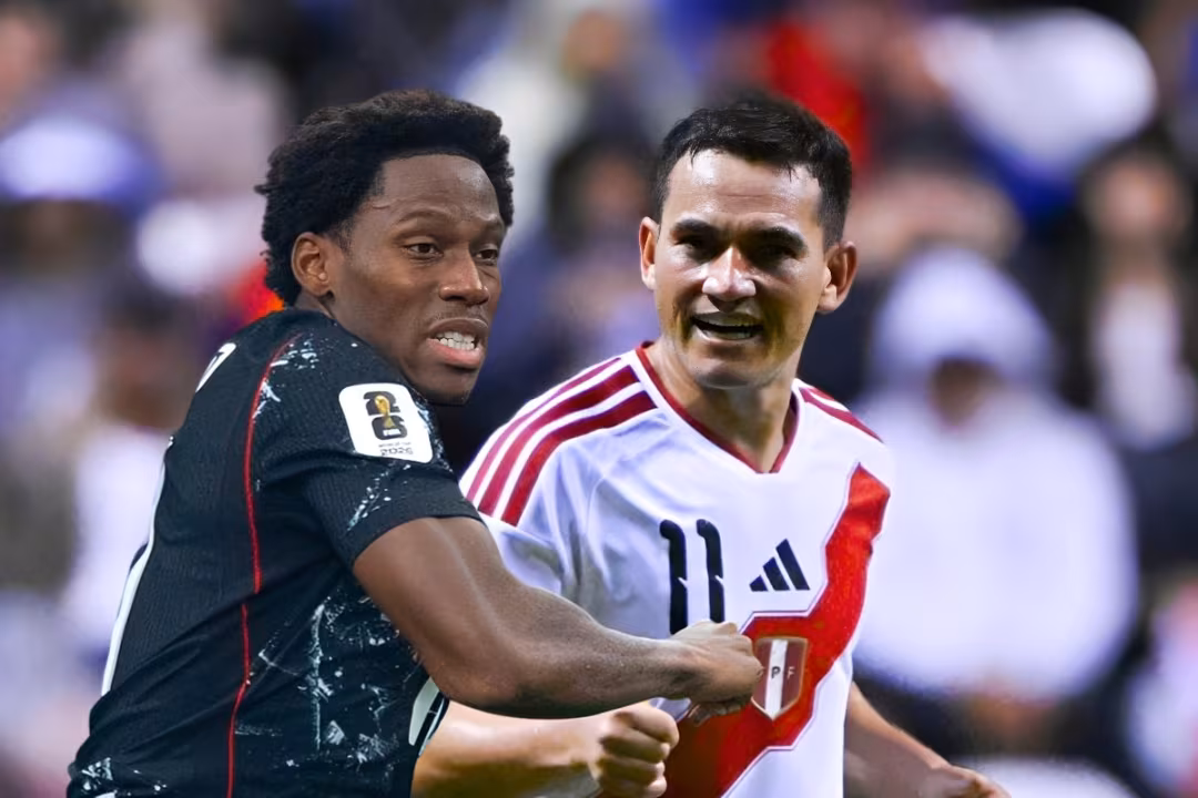 Selección Peruana anunció amistoso con Canadá en octubre en Montreal