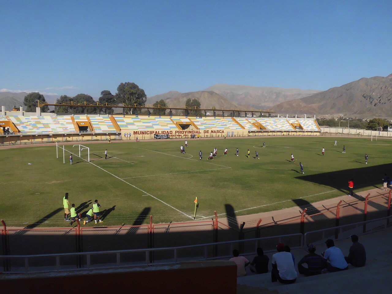 Copa Perú en Junín: 16 equipos definen mañana a clasificados a la fase 3