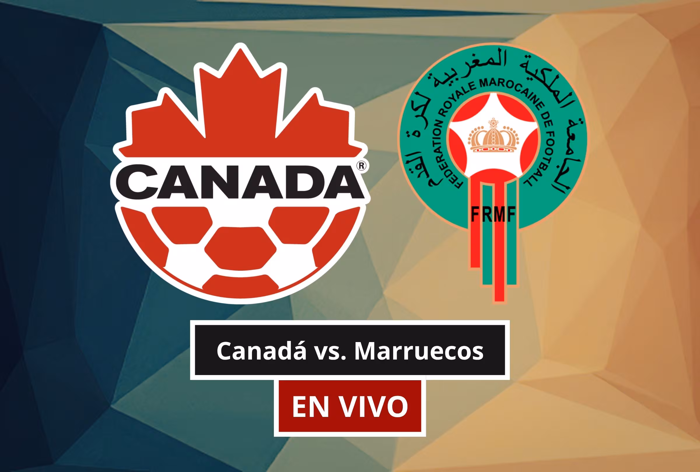 Canadá vs. Marruecos: horarios del partido de octavos del Mundial 2026 que se jugó el sábado 4 de julio