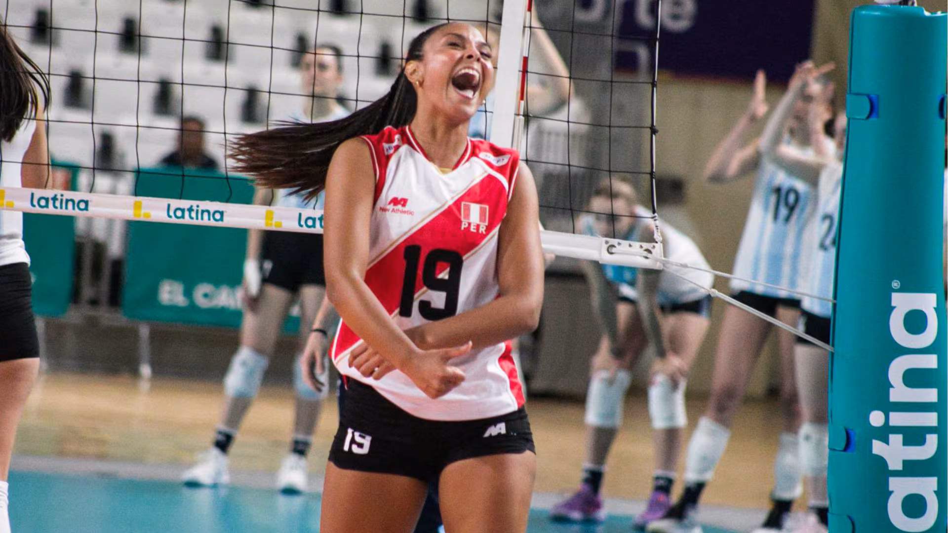 Selección peruana de vóley alista cuadrangular con República Dominicana y un equipo europeo