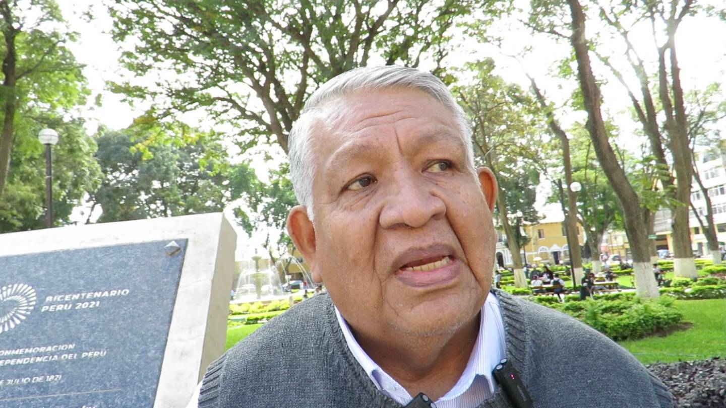 Ortega advierte que la Alameda puede modernizarse sin borrar su identidad