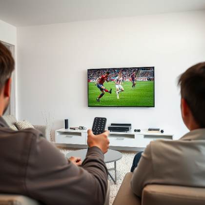 Movistar Plus lanza oferta anual: paga 10 meses y disfruta 12 de LaLiga, Champions y más