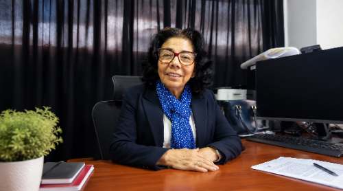 UNDAR busca terreno y presupuesto para crecer tras lograr licenciamiento