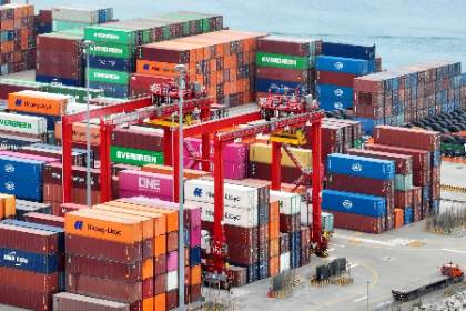 Entra en vigor el acuerdo comercial entre la UE y EE.UU. con arancel del 15% a productos europeos
