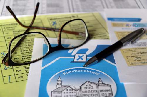 Sistema electoral alerta que déficit de S/ 264.5 millones pone en riesgo las ERM 2026