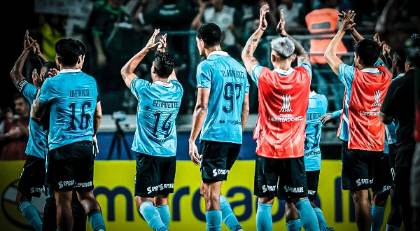 Sporting Cristal confirma salida de Gustavo Zevallos y Julio César Uribe explica la decisión