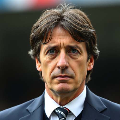 Roberto Mancini, cerca de regresar como seleccionador de Italia