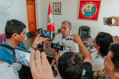 Viña del Río: Jara deriva responsabilidad al Gorehco y regidores exigen expediente
