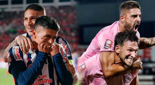 Alianza Lima vs. Sport Boys por Torneo Clausura 2026: fecha, hora y canal confirmado