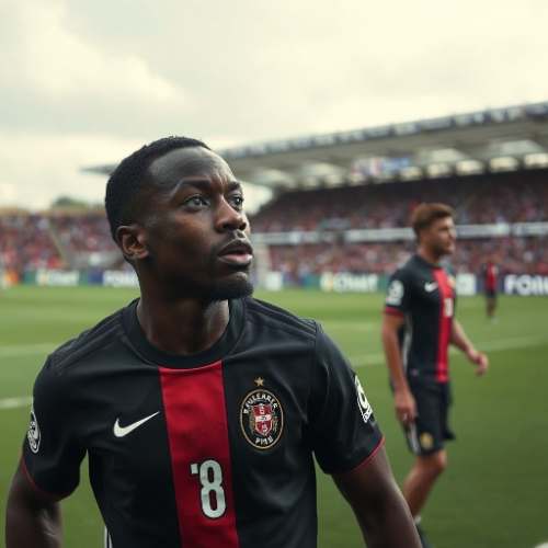 Mbappé busca convencer a Michael Olise para que fiche por el Real Madrid, según Bild