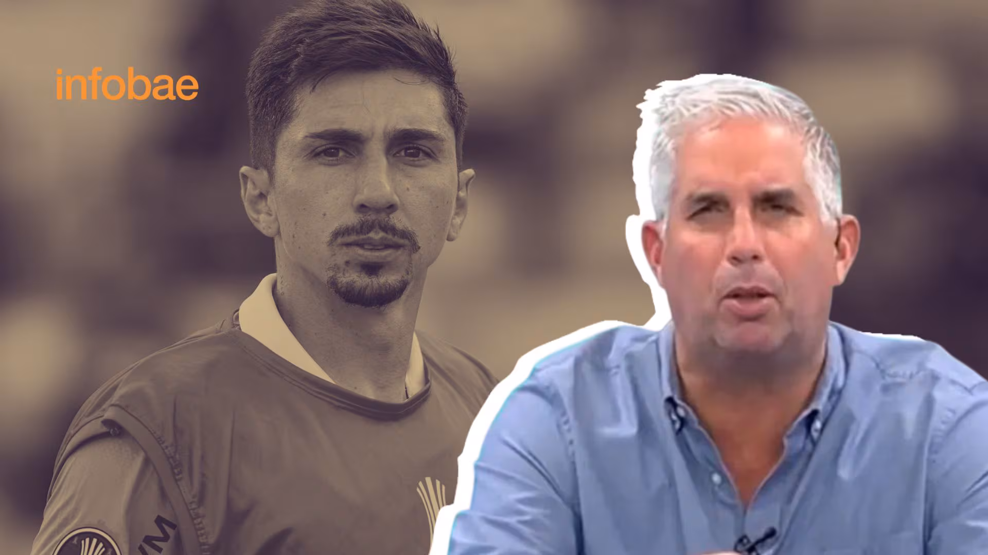 Diego Rebagliati critica a directiva de Sporting Cristal por salida de Gustavo Cazonatti: "Vuelven a ser una agencia de representación"
