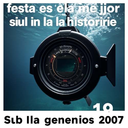 Gallardo: "Esta es la mejor Sub-19 de la historia, la generación 2007"