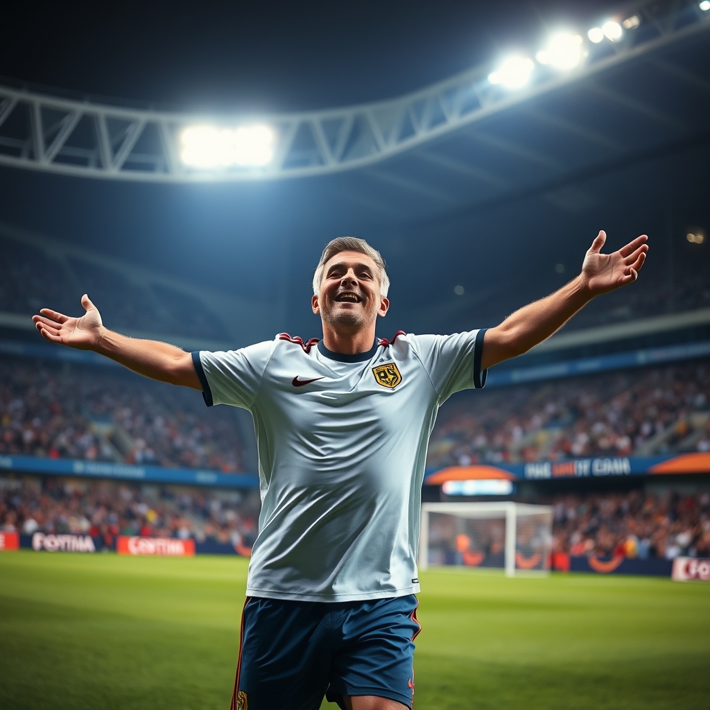 Cristiano Ronaldo sigue adelante en el Mundial con gol de penalti ante Croacia