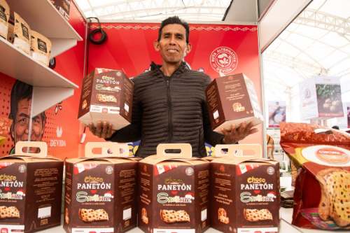 Productores del Vraem ofrecerán cacao, café y gastronomía en festival de Ayacucho