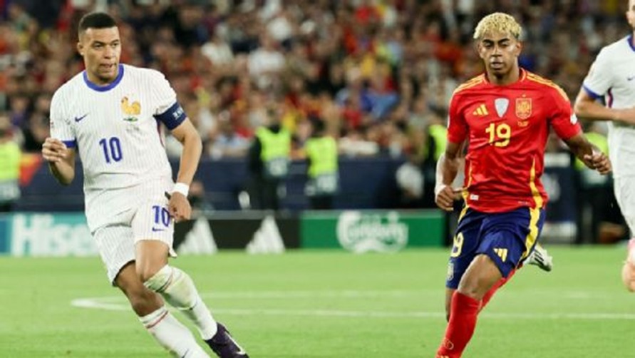 Mundial entra en semifinales