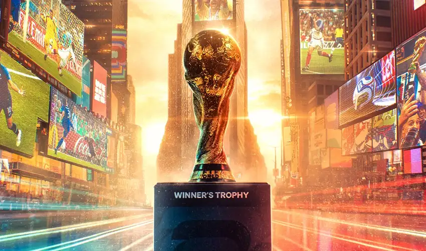 Mundial 2026 define a sus finalistas