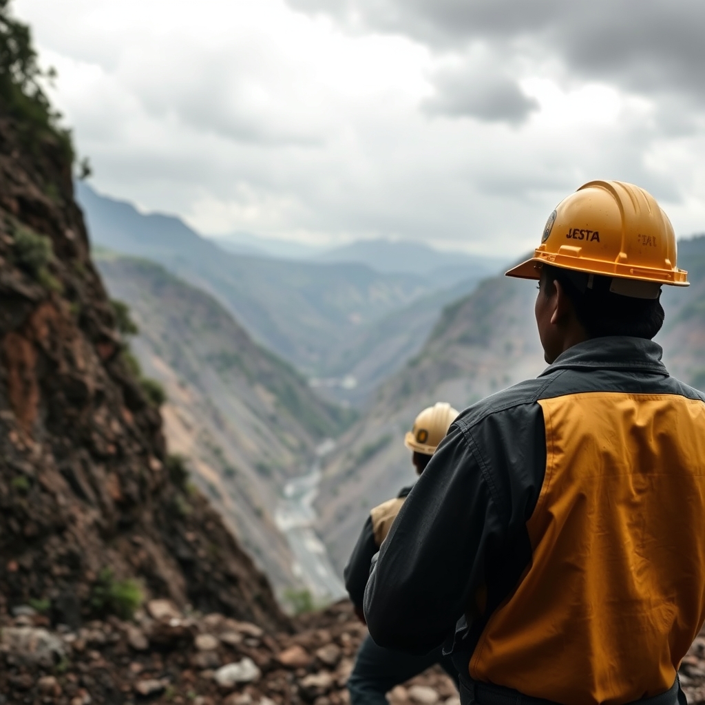 Minería ilegal deforestó más de 69 hectáreas en la reserva nacional de Tambopata