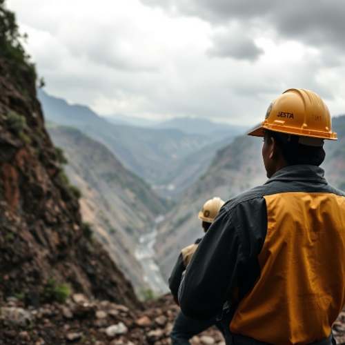 Minería ilegal deforestó más de 69 hectáreas en la reserva nacional de Tambopata