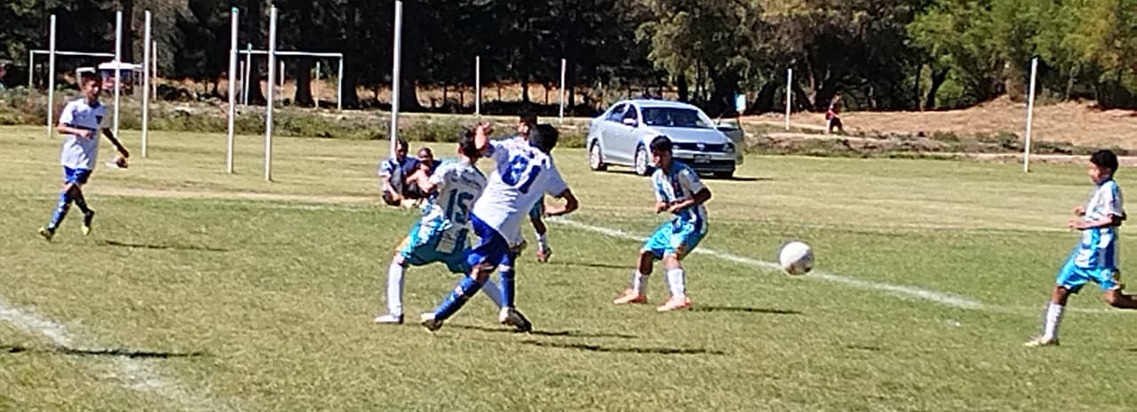 Copa Plata inicia etapa provincial