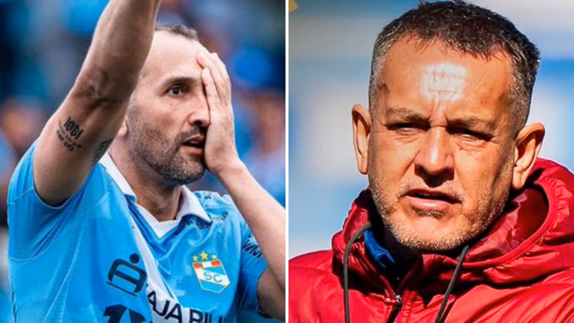 Hernán Barcos defiende la Copa de la Liga 2026 tras críticas de Horacio Melgarejo: "Hay que respetar"