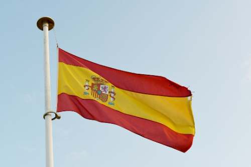 Baena reclamó penalti en el arranque del España-Bélgica por el Mundial 2026