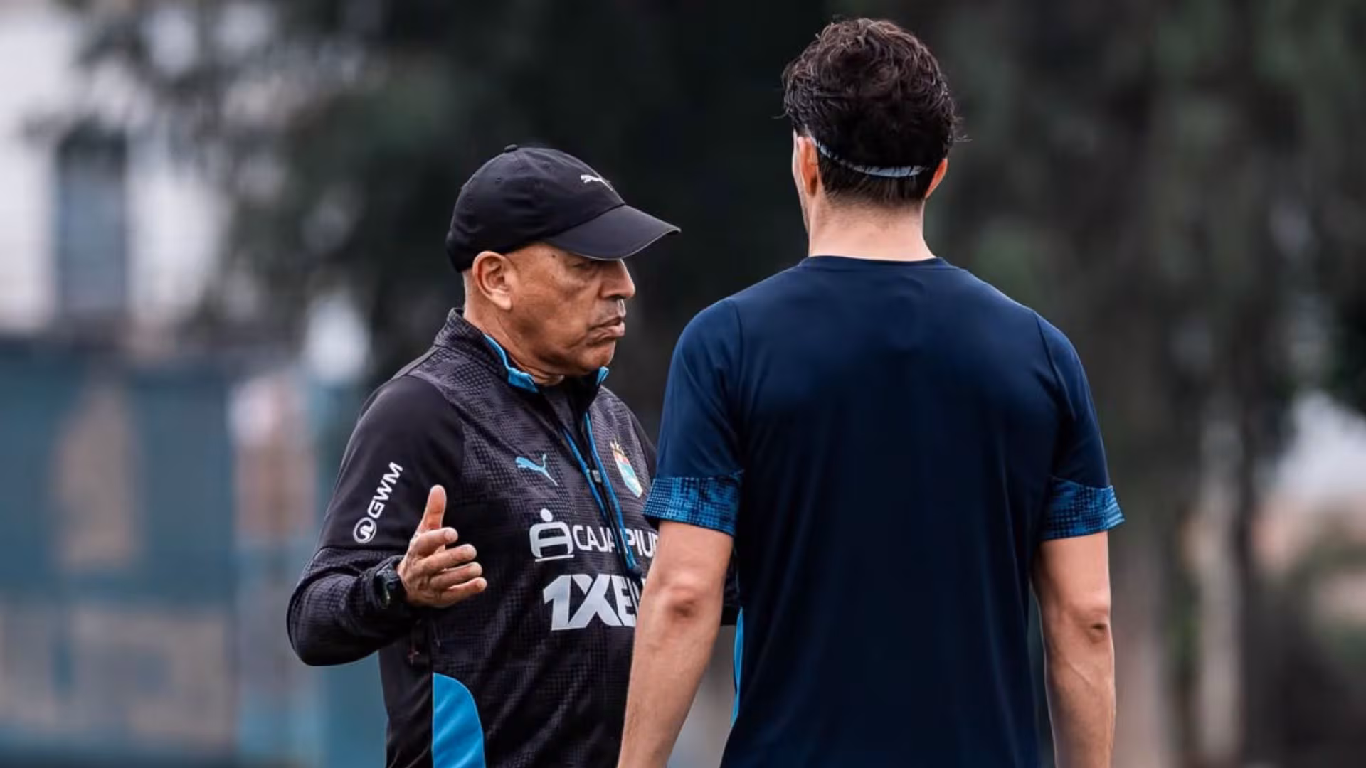 Roberto Mosquera pidió la salida de Irven Ávila de Sporting Cristal, según periodista