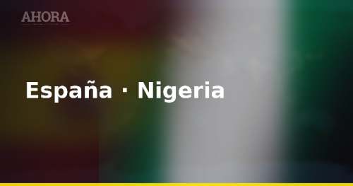 El Ceuta ficha al extremo nigeriano Kenneth Mamah