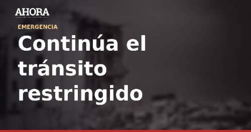 Lluvias y huaicos mantienen interrumpido el tránsito en cinco vías de Junín, Arequipa y Moquegua