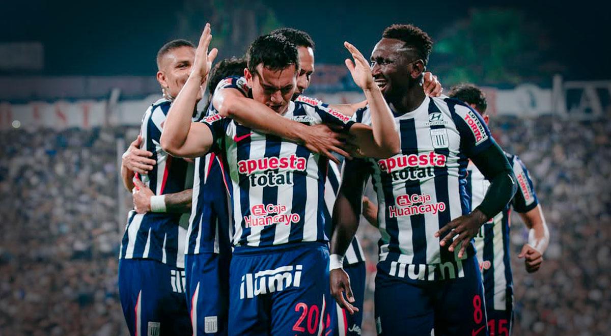 Alianza Lima busca blindar a Marco Huamán y extender su contrato hasta 2029