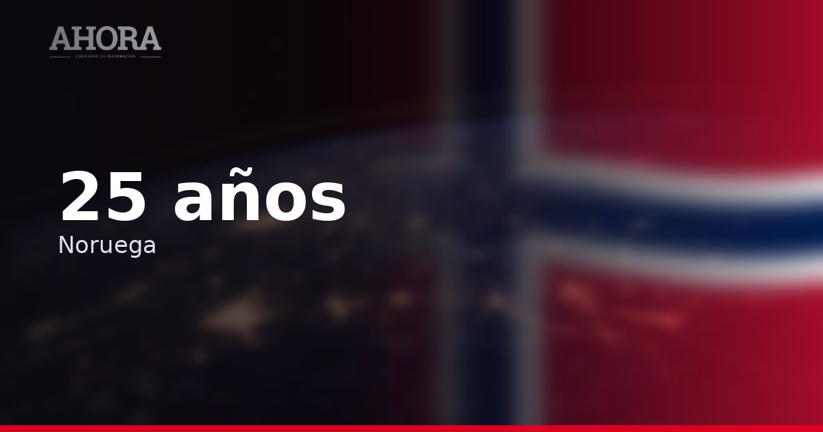 Haakon y Mette-Marit de Noruega celebran 25 años de casados en privado por salud de la princesa