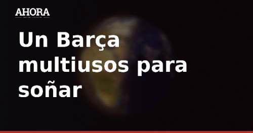 Raphinha lidera al Barça como '9' improvisado y Flick exprime la polivalencia